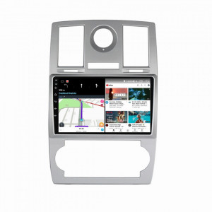 Navigatie dedicata cu Android Chrysler 300C 2004 - 2010, 4GB 42215