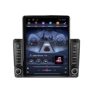 Navigatie dedicata cu Android Citroen Berlingo 2008 - 2018, 1GB RAM, Radio GPS Dual Zone, Touchscreen IPS 9.7" HD tip Tesla, Internet Wi-Fi, Bluetooth, MirrorLink, USB 100494465