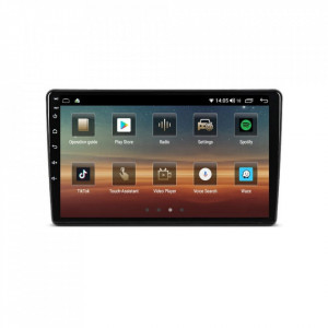 Navigatie dedicata cu Android Citroen Berlingo 2008 - 2018, 6GB 27585