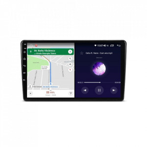 Navigatie dedicata cu Android Citroen Berlingo 2008 - 2018, 8GB 30115