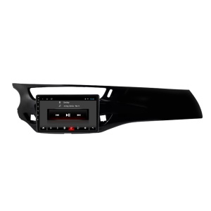 Navigatie dedicata cu Android Citroen DS3 2009 - 2018, negru, 2GB RAM, Radio GPS Dual Zone, Display HD IPS 9" Touchscreen, Internet Wi-Fi, Bluetooth, MirrorLink, USB 100504215