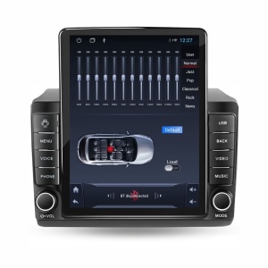 Navigatie dedicata cu Android Citroen Jumper dupa 2006 cu navigatie originala, 2GB RAM, Radio GPS Dual Zone, Touchscreen IPS 9.7" HD tip Tesla, Internet Wi-Fi, Bluetooth, MirrorLink, USB 100524195