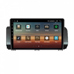 Navigatie dedicata cu Android Dacia Logan III dupa 2021, 8GB 35685