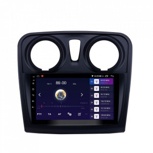 Navigatie dedicata cu Android Dacia Sandero II 2012 - 2020, 8GB 12205