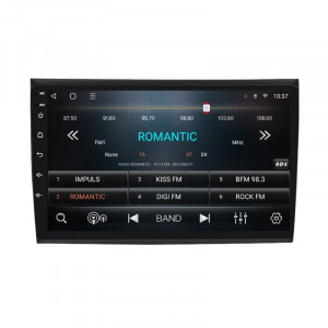 Navigatie dedicata cu Android Fiat Bravo 2007 - 2016, 3GB 80665