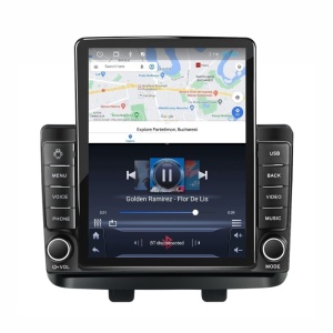 Navigatie dedicata cu Android Fiat Doblo 2000 - 2009, 1GB RAM, Radio GPS Dual Zone, Touchscreen IPS 9.7" HD tip Tesla, Internet Wi-Fi, Bluetooth, MirrorLink, USB 100507725