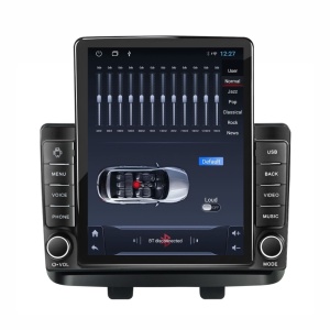 Navigatie dedicata cu Android Fiat Doblo 2000 - 2009, 1GB RAM, Radio GPS Dual Zone, Touchscreen IPS 9.7" HD tip Tesla, Internet Wi-Fi, Bluetooth, MirrorLink, USB 100526475