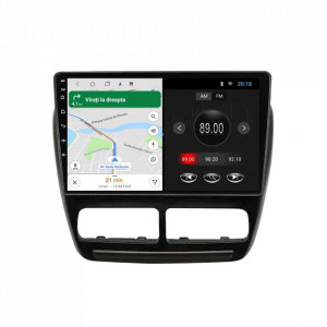 Navigatie dedicata cu Android Fiat Doblo 2010 - 2015, 1GB 28425