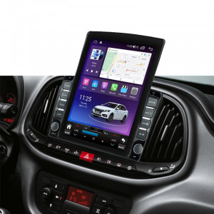 Navigatie dedicata cu Android Fiat Doblo dupa 2015, 8GB 63895