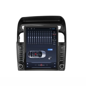 Navigatie dedicata cu Android Fiat Linea 2006 - 2012, 2GB RAM, Radio GPS Dual Zone, Touchscreen IPS 9.7" HD tip Tesla, Internet Wi-Fi, Bluetooth, MirrorLink, USB 100524135