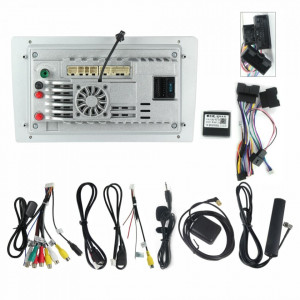 Navigatie dedicata cu Android Ford C-Max II / Grand C-Max 2010 - 2019 cu navigatie originala, 6GB 18765