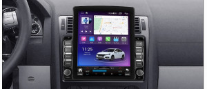 Navigatie dedicata cu Android Ford Mondeo III 2000 - 2007, 4GB 88255