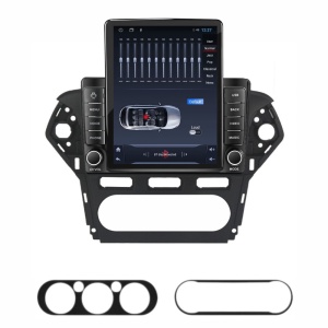 Navigatie dedicata cu Android Ford Mondeo IV 2011 - 2014 fara navigatie originala, 2GB RAM, Radio GPS Dual Zone, Touchscreen IPS 9.7" HD tip Tesla, Internet Wi-Fi, Bluetooth, MirrorLink, USB 100513425