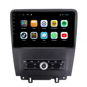 Navigatie dedicata cu Android Ford Mustang 2009 - 2014, 3GB 85265