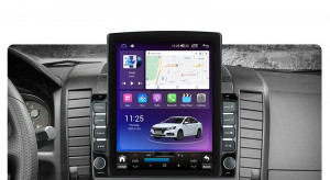 Navigatie dedicata cu Android Ford Ranger 2005 - 2011, 8GB 63935