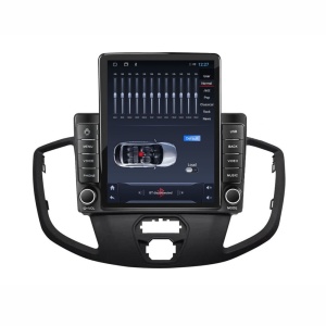Navigatie dedicata cu Android Ford Transit 2014 - 2020, 1GB RAM, Radio GPS Dual Zone, Touchscreen IPS 9.7" HD tip Tesla, Internet Wi-Fi, Bluetooth, MirrorLink, USB 100520415