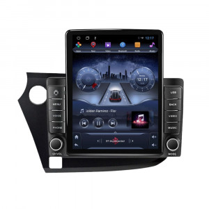 Navigatie dedicata cu Android Honda Insight 2009 - 2014 , 1GB RAM, Radio GPS Dual Zone, Touchscreen IPS 9.7" HD tip Tesla, Internet Wi-Fi, Bluetooth, MirrorLink, USB, Waze 90215