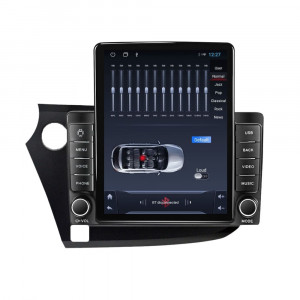 Navigatie dedicata cu Android Honda Insight 2009 - 2014 , 1GB RAM, Radio GPS Dual Zone, Touchscreen IPS 9.7" HD tip Tesla, Internet Wi-Fi, Bluetooth, MirrorLink, USB, Waze 93825