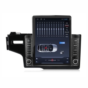 Navigatie dedicata cu Android Honda Jazz IV 2013 - 2020, 1GB RAM, Radio GPS Dual Zone, Touchscreen IPS 9.7" HD tip Tesla, Internet Wi-Fi, Bluetooth, MirrorLink, USB 100523565
