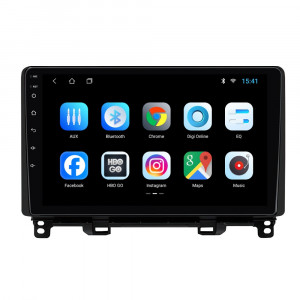 Navigatie dedicata cu Android Honda Jazz V dupa 2020, 1GB 51855