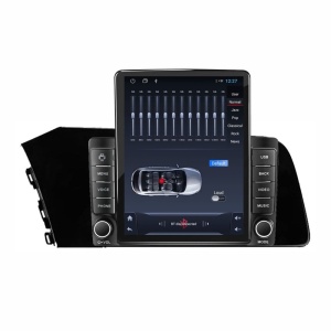 Navigatie dedicata cu Android Hyundai Elantra VII dupa 2020, 1GB RAM, Radio GPS Dual Zone, Touchscreen IPS 9.7" HD tip Tesla, Internet Wi-Fi, Bluetooth, MirrorLink, USB 100518525