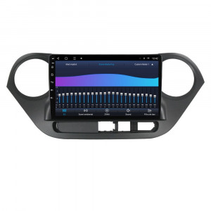 Navigatie dedicata cu Android Hyundai i10 2013 - 2019, 3GB 81005