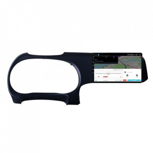 Navigatie dedicata cu Android Hyundai i10 dupa 2020, 6GB 30925