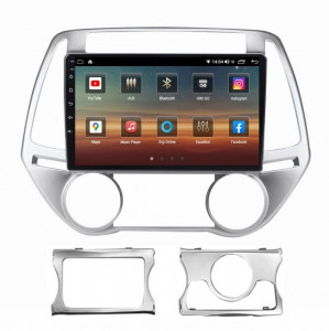 Navigatie dedicata cu Android Hyundai i20 2012 - 2014, 6GB 27715