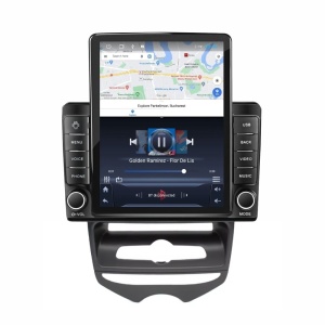 Navigatie dedicata cu Android Hyundai ix20 2010 - 2019, clima manuala, 1GB RAM, Radio GPS Dual Zone, Touchscreen IPS 9.7" HD tip Tesla, Internet Wi-Fi, Bluetooth, MirrorLink, USB 100507005