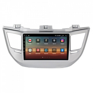 Navigatie dedicata cu Android Hyundai Tucson 2015 - 2018, 6GB 11355