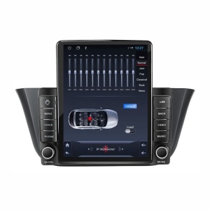 Navigatie dedicata cu Android Iveco Daily VI dupa 2014, 1GB RAM, Radio GPS Dual Zone, Touchscreen IPS 9.7" HD tip Tesla, Internet Wi-Fi, Bluetooth, MirrorLink, USB 100518555