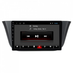 Navigatie dedicata cu Android Iveco Daily VI dupa 2014, 2GB 26475