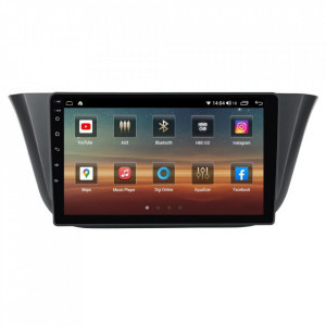 Navigatie dedicata cu Android Iveco Daily VI dupa 2014, 8GB 28385