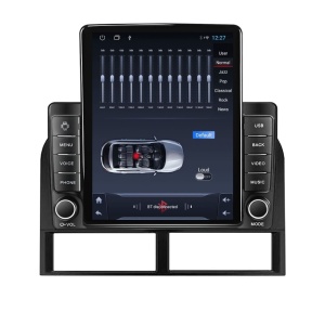 Navigatie dedicata cu Android Jeep Grand Cherokee II 1998 - 2005, 2GB RAM, Radio GPS Dual Zone, Touchscreen IPS 9.7" HD tip Tesla, Internet Wi-Fi, Bluetooth, MirrorLink, USB 100514325