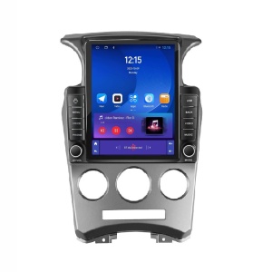 Navigatie dedicata cu Android KIA Carens III 2006 - 2013, clima manuala, 2GB RAM, Radio GPS Dual Zone, Touchscreen IPS 9.7" HD tip Tesla, Internet Wi-Fi, Bluetooth, MirrorLink, USB 100497525