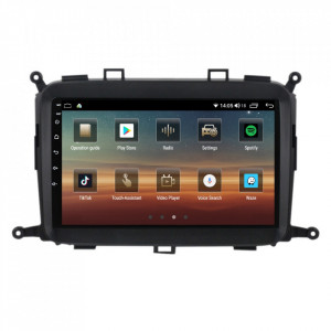 Navigatie dedicata cu Android Kia Carens IV 2013 - 2018, 8GB 40995