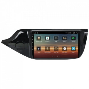 Navigatie dedicata cu Android KIA Ceed 2012 - 2018, 8GB 16435