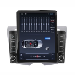 Navigatie dedicata cu Android Kia Picanto I 2007 - 2011, 2GB RAM, Radio GPS Dual Zone, Touchscreen IPS 9.7" HD tip Tesla, Internet Wi-Fi, Bluetooth, MirrorLink, USB 100527255