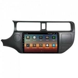 Navigatie dedicata cu Android Kia Rio III 2011 - 2014, 6GB 40655