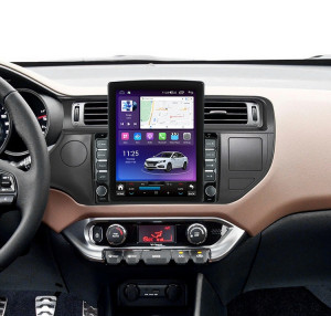 Navigatie dedicata cu Android Kia Rio III 2011 - 2014, 8GB 64585