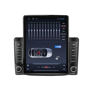 Navigatie dedicata cu Android Kia Sorento 2012 - 2015, 1GB RAM, Radio GPS Dual Zone, Touchscreen IPS 9.7" HD tip Tesla, Internet Wi-Fi, Bluetooth, MirrorLink, USB 100518585