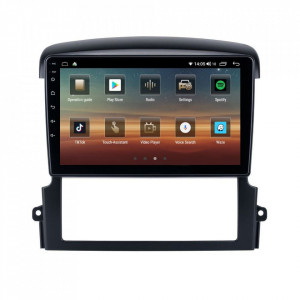 Navigatie dedicata cu Android KIA Sorento I 2006 - 2009, 6GB 33795