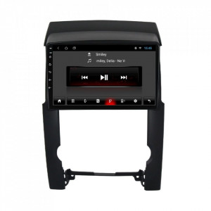 Navigatie dedicata cu Android Kia Sorento II 2009 - 2012, 1GB 40335