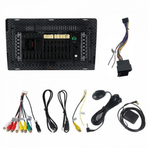 Navigatie dedicata cu Android Kia Sorento II 2009 - 2012, 1GB 41765
