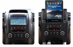 Navigatie dedicata cu Android Kia Sorento II 2009 - 2012, 2GB RAM, Radio GPS Dual Zone, Touchscreen IPS 9.7" HD tip Tesla, Internet Wi-Fi, Bluetooth, MirrorLink, USB 100499895