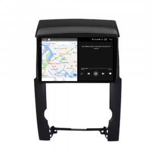Navigatie dedicata cu Android Kia Sorento II 2009 - 2012, 8GB RAM, Radio GPS Dual Zone, Display 2K QLED 10.36" Touchscreen, Internet Wi-Fi si slot SIM 4G, Bluetooth, MirrorLink, USB, Waze 107995
