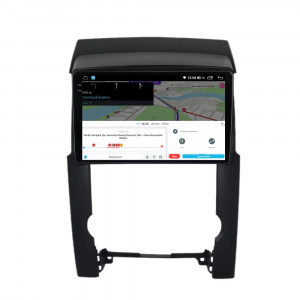 Navigatie dedicata cu Android Kia Sorento II 2009 - 2012, 8GB RAM, Radio GPS Dual Zone, Display 2K QLED 10.36" Touchscreen, Internet Wi-Fi si slot SIM 4G, Bluetooth, MirrorLink, USB, Waze 112825