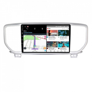 Navigatie dedicata cu Android Kia Sportage 2018 - 2021, 6GB 29865