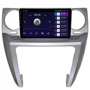 Navigatie dedicata cu Android Land Rover Discovery III 2004 - 2009, 6GB 40695