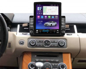 Navigatie dedicata cu Android Land Rover Range Rover Sport I 2009 - 2013, 4GB 55335